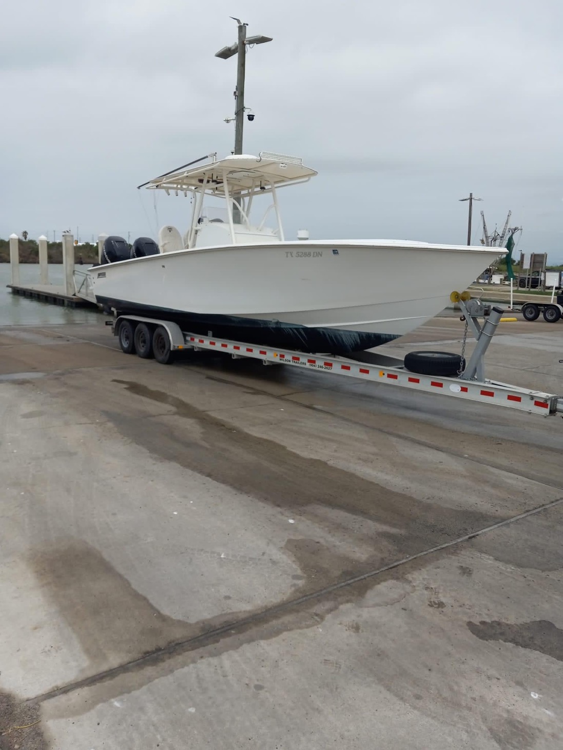 Captains Page Gallery | Smoke 'N' Reels Galveston, TX Fishing Charters