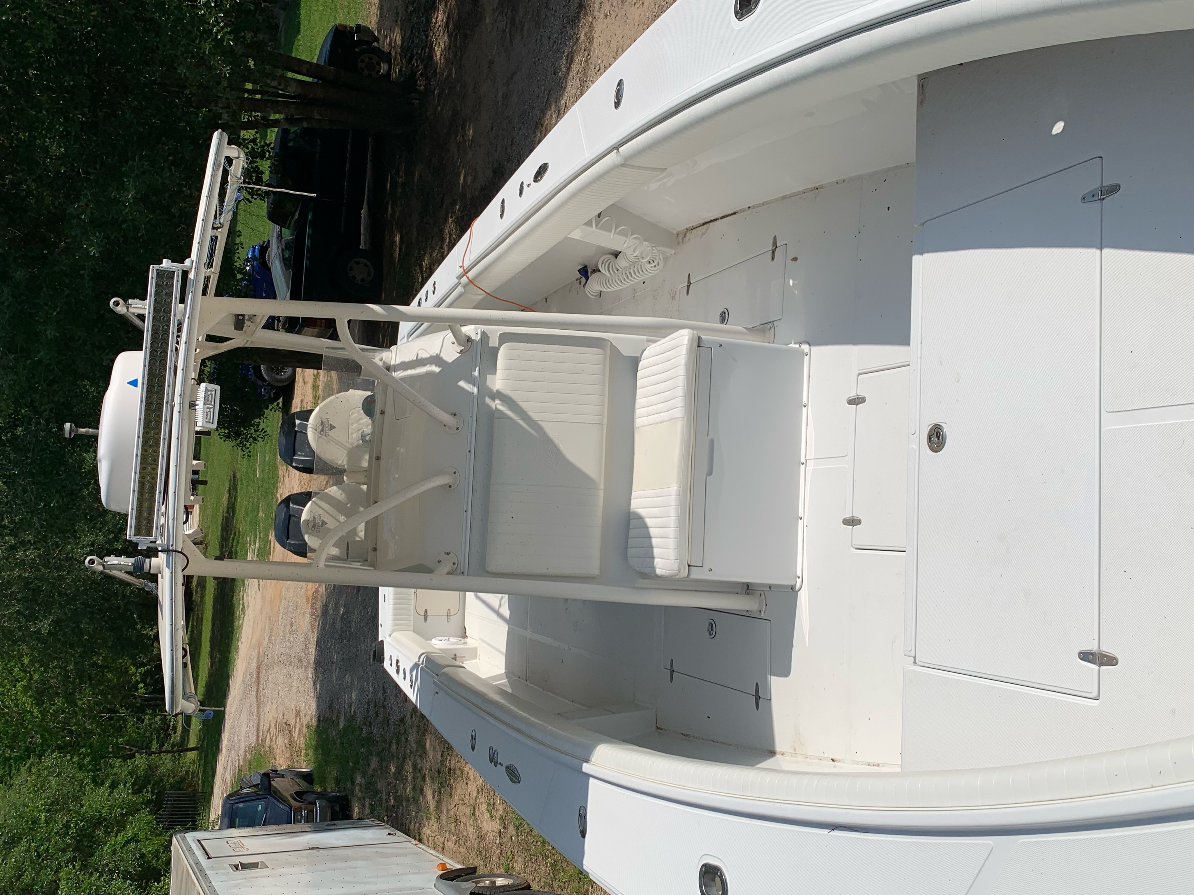 Captains Page Gallery | Smoke 'N' Reels Galveston, TX Fishing Charters