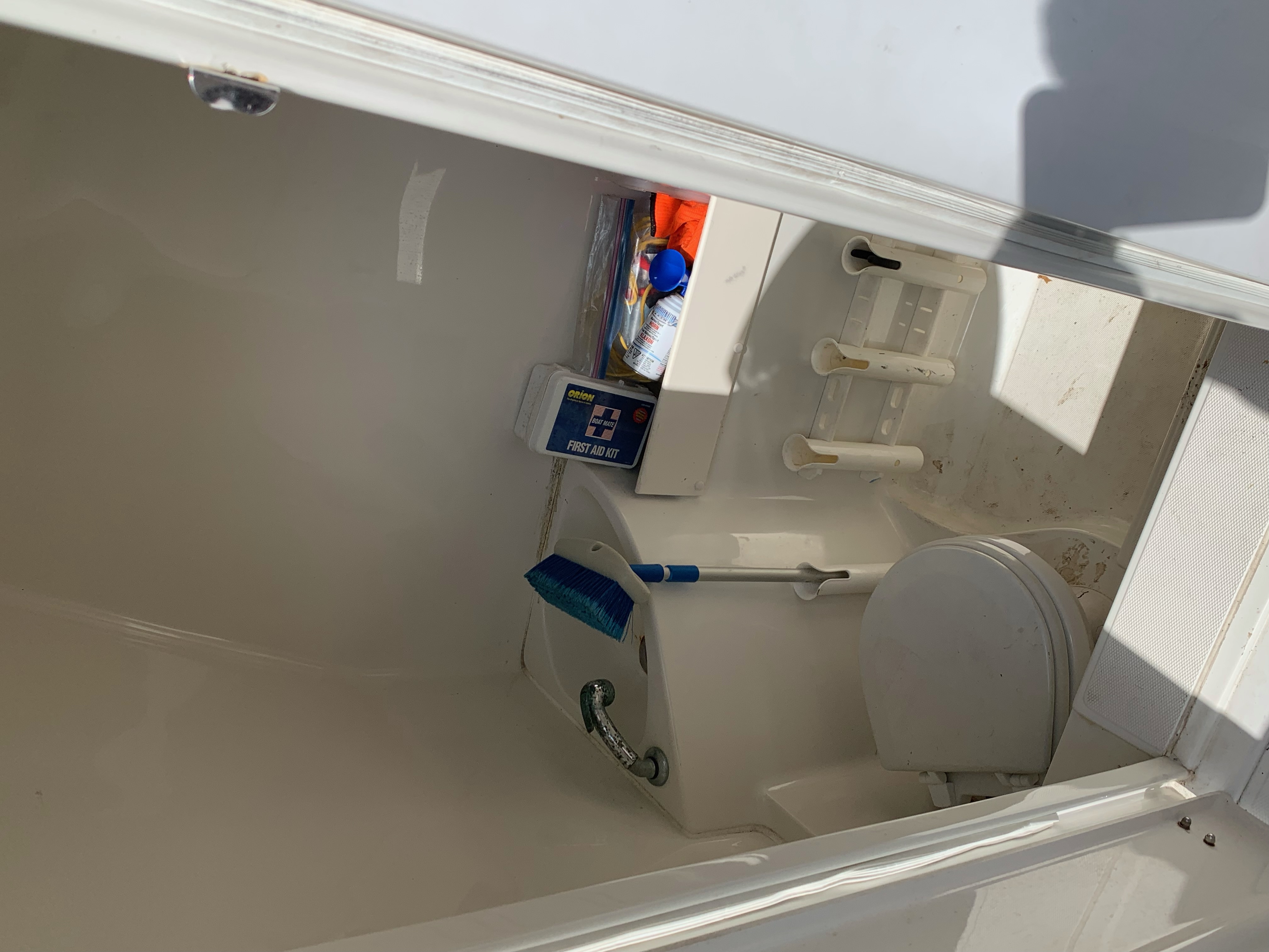 Captains Page Gallery | Smoke 'N' Reels Galveston, TX Fishing Charters