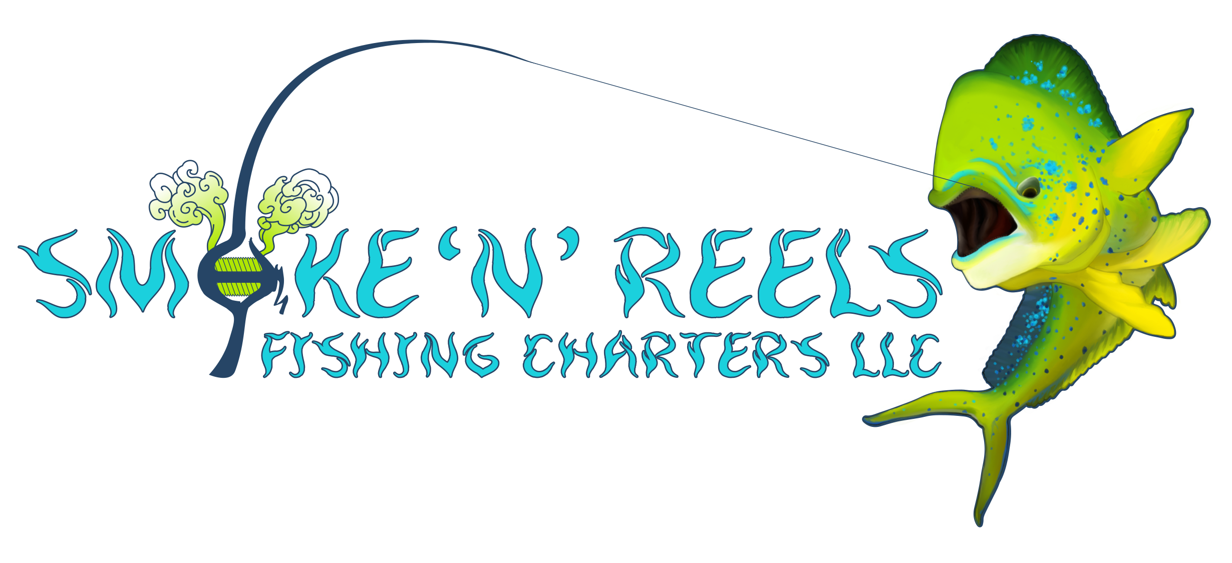 Smoke 'N' Reels Fishing Charters LLC